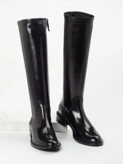 – Stiefel aus Lammleder in-Konstantin Starke Online