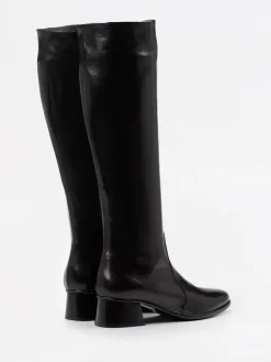 – Stiefel aus Lammleder-Konstantin Starke Hot