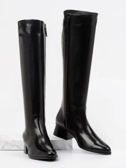 – Stiefel aus Lammleder-Konstantin Starke Hot