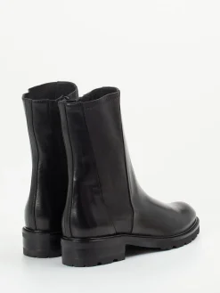 – Stiefeletten aus Lammleder-Konstantin Starke