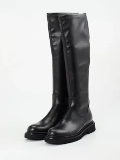 – Stiefel aus Lammleder-Konstantin Starke Outlet