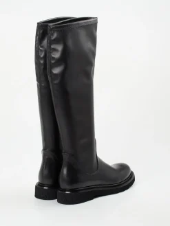 – Stiefel aus Lammleder-Konstantin Starke Outlet