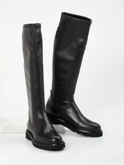 – Stiefel aus Lammleder-Konstantin Starke Outlet