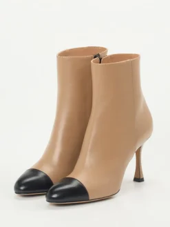 – Stiefeletten aus Kalbleder-Konstantin Starke Discount