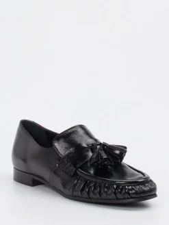 – Tassel Loafer aus Lackleder-Konstantin Starke New