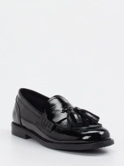 – Tassel Loafer aus Lackleder-Konstantin Starke