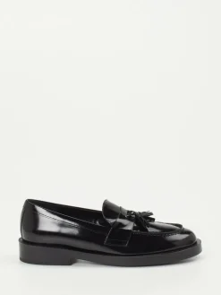 – Tassel Loafer aus Hochglanzleder-Konstantin Starke New