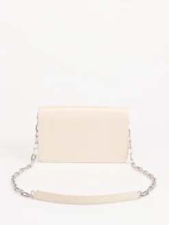 – Umhängetasche aus Leder Nude-Konstantin Starke Clearance