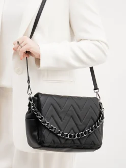 – Umhängetasche aus Kalbleder-Konstantin Starke Sale