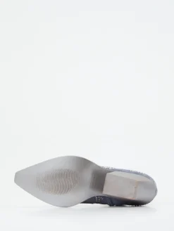 – Western-Stiefelette aus Veloursleder-Konstantin Starke Sale