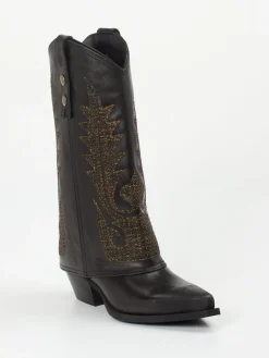 – Western Boots aus Kalbleder-Konstantin Starke Best