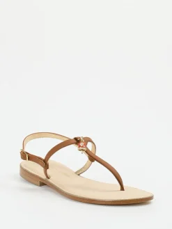 – Zehentrenner aus Kalbleder-Konstantin Starke Clearance