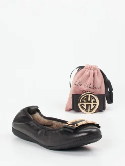 – Ballerinas aus Lammleder in-La Ballerina Online