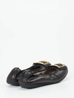 – Ballerinas aus Lammleder in-La Ballerina Online