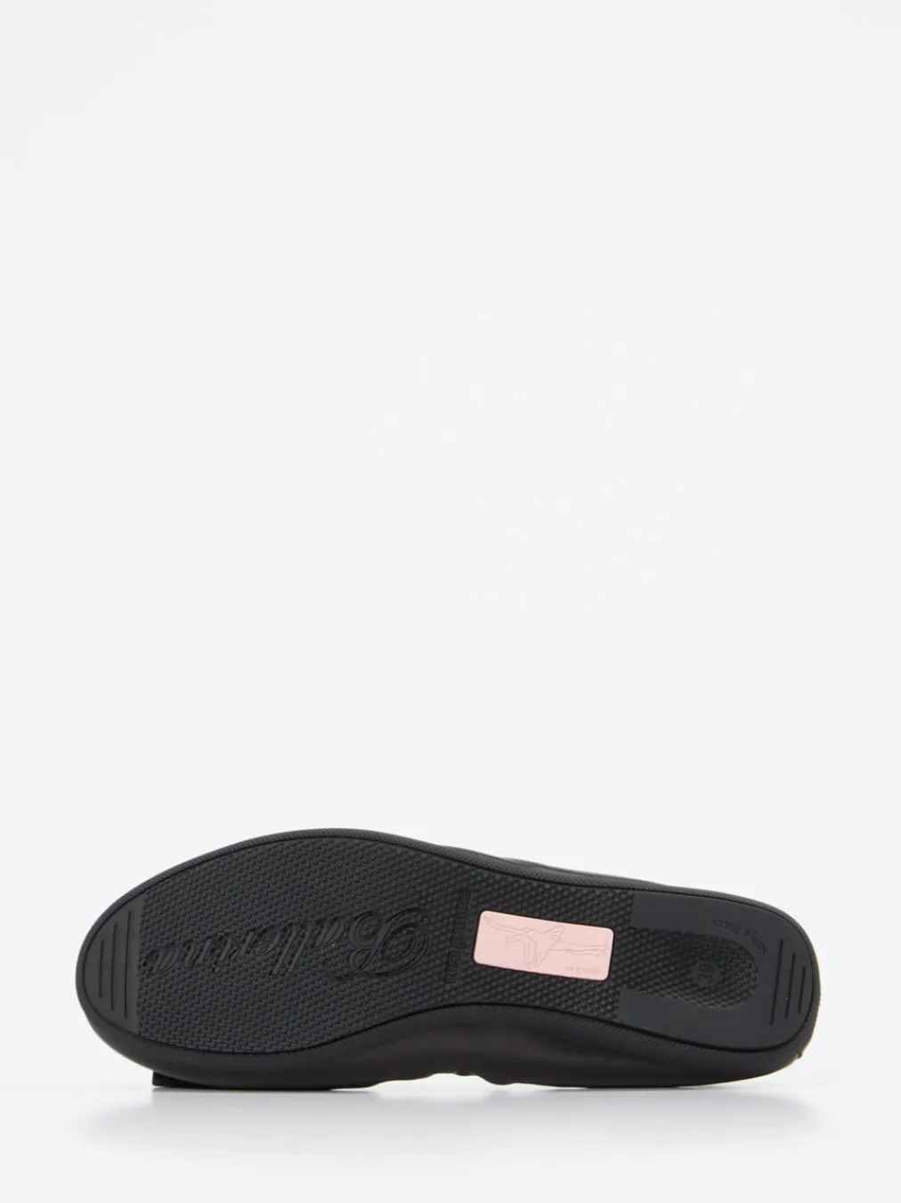 – Ballerinas aus Lammleder in-La Ballerina Online