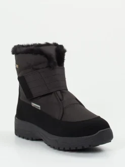 – Winterstiefel aus Textil und Synthetik-Lackner Sale