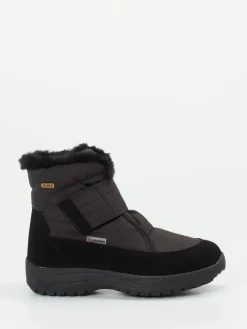 – Winterstiefel aus Textil und Synthetik-Lackner Sale