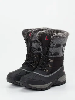 – Winterstiefel aus Synthetik in-Lackner Discount