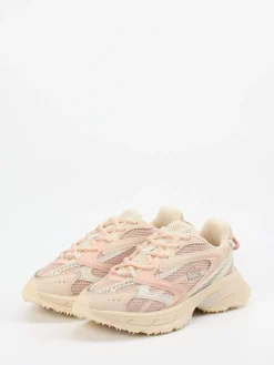 – Chunky Sneaker aus Textil in-Lacoste Online