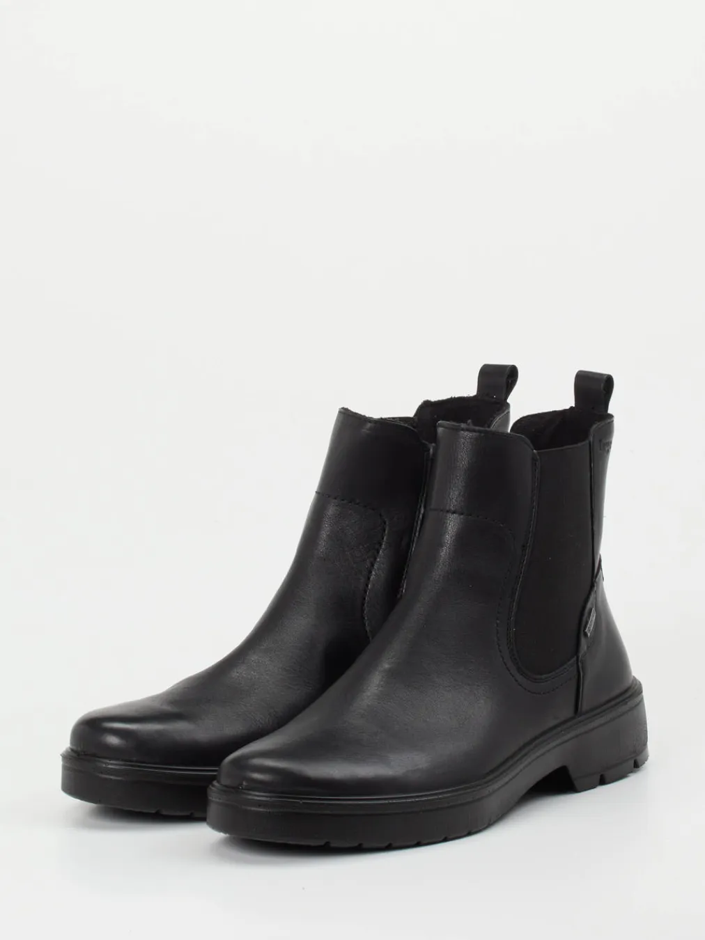 – Chelsea Boots aus Glattleder-Legero Clearance