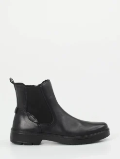 – Chelsea Boots aus Glattleder-Legero Clearance