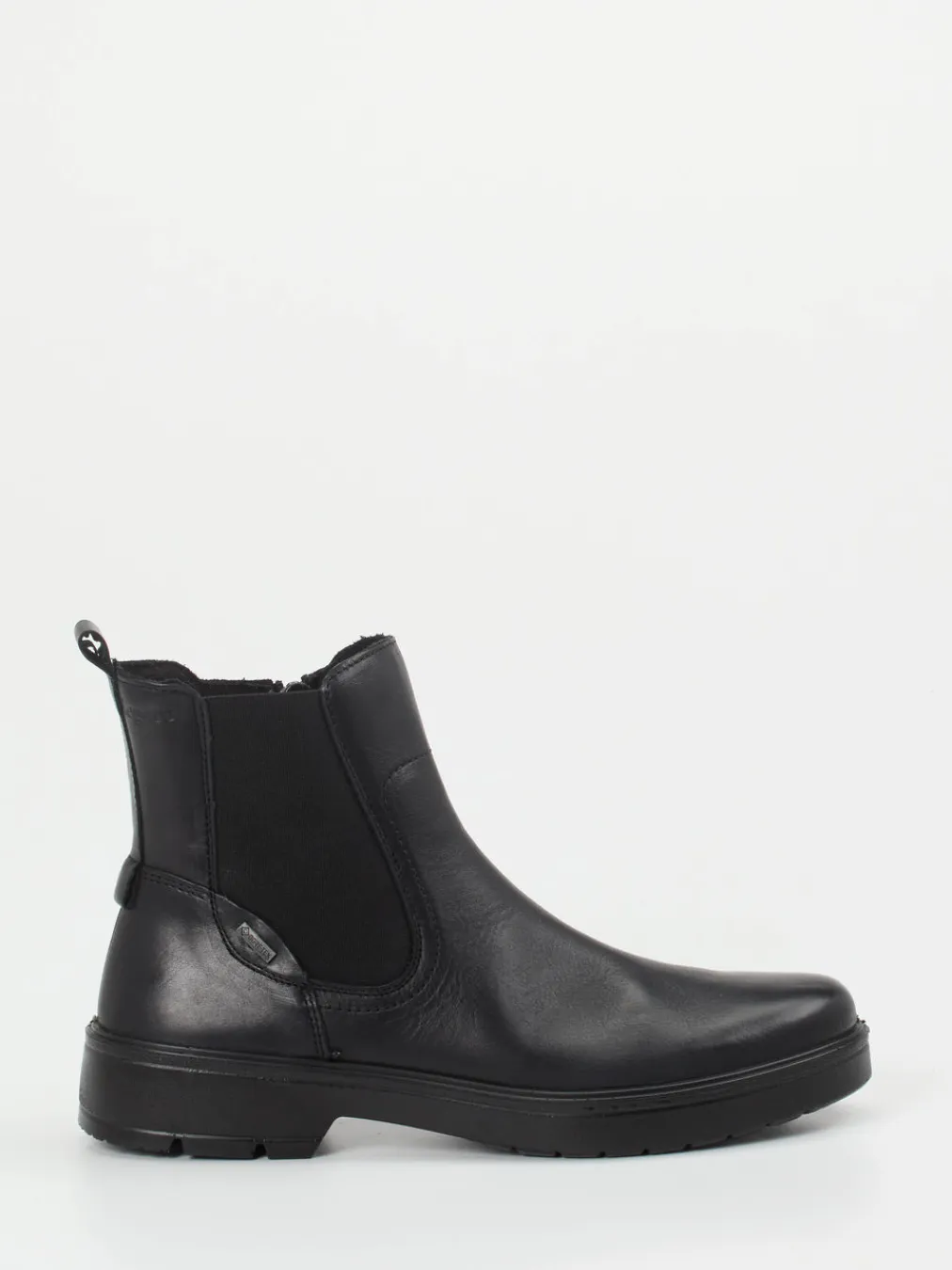 – Chelsea Boots aus Glattleder-Legero Clearance
