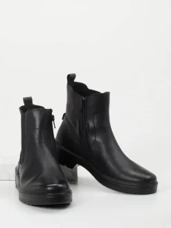 – Chelsea Boots aus Glattleder-Legero Clearance