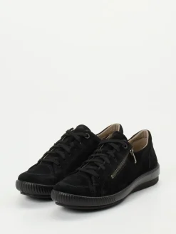 – Komfort-Sneaker aus Veloursleder-Legero Online