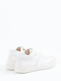 – Mid-Top Sneaker aus Lammleder-Legero New