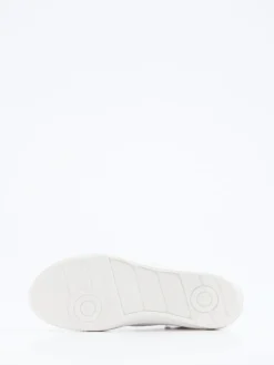 – Mid-Top Sneaker aus Lammleder-Legero New