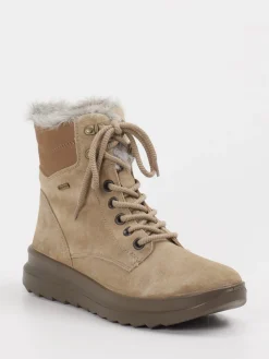 – Stiefeletten aus Leder-Legero New