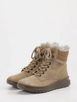 – Stiefeletten aus Leder-Legero New