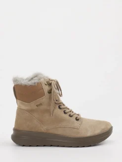 – Stiefeletten aus Leder-Legero New