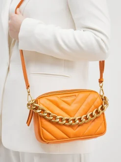 – Umhängetasche-Les Visionnaires Hot