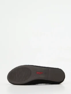 – Ballerina-Hausschuhe aus Wolle-Living Kitzbühel