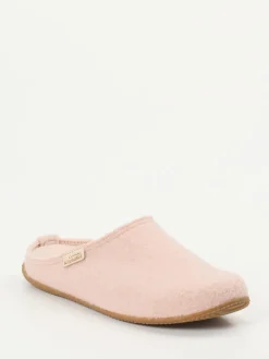 – Filzpantoffeln aus Wolle-Living Kitzbühel Sale