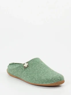 – Filzpantoffel aus Wolle in-Living Kitzbühel