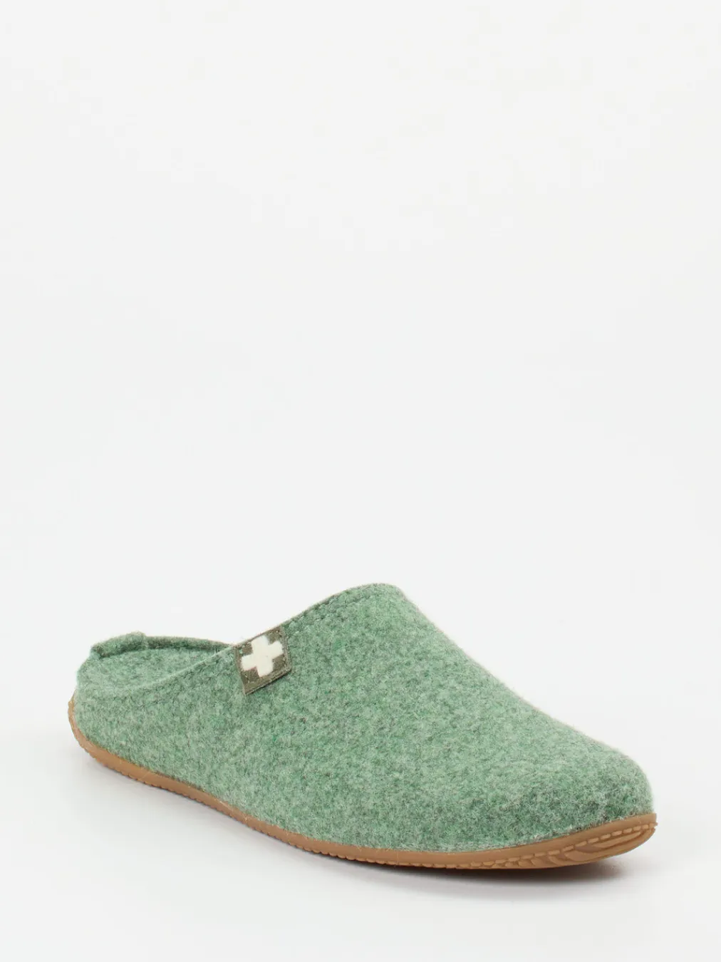 – Filzpantoffel aus Wolle in-Living Kitzbühel