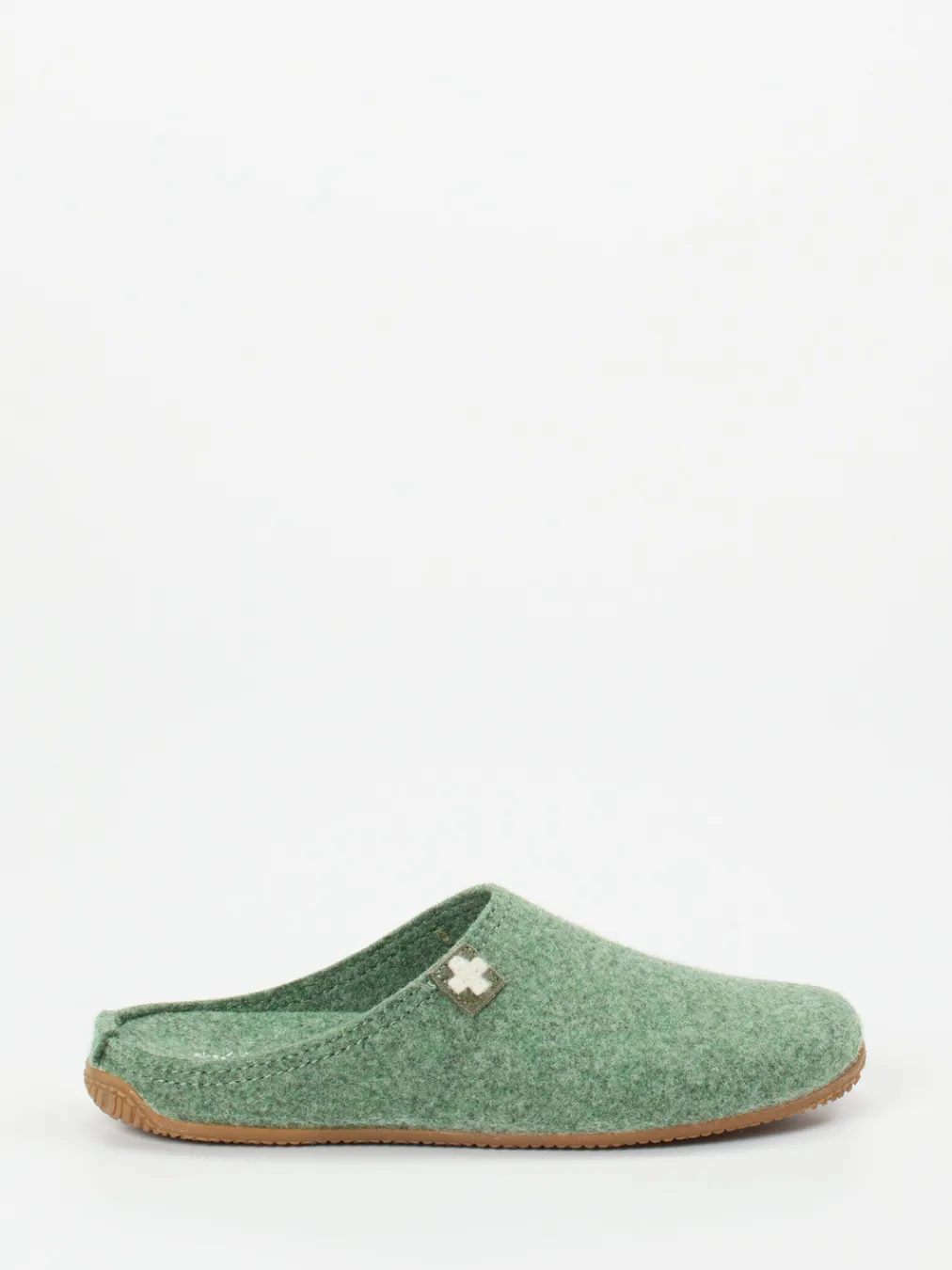 – Filzpantoffel aus Wolle in-Living Kitzbühel