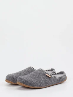 – Filzpantoffeln aus Wolle-Living Kitzbühel Outlet