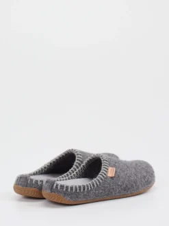– Filzpantoffeln aus Wolle-Living Kitzbühel Outlet