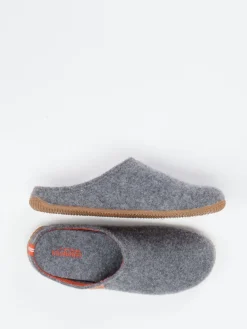 – Hausschuh aus Wollfilz-Living Kitzbühel Best