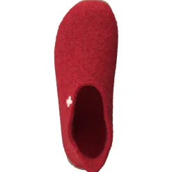 – Hüttenschuhe aus Wollfilz-Living Kitzbühel