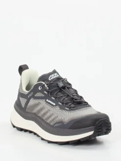 – Trailrunning-Schuhe aus Mesh und Synthetik anthrazit-Lowa Best