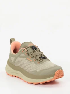 – Trailrunning-Sneaker aus Synthetik-Mesh-Lowa Online