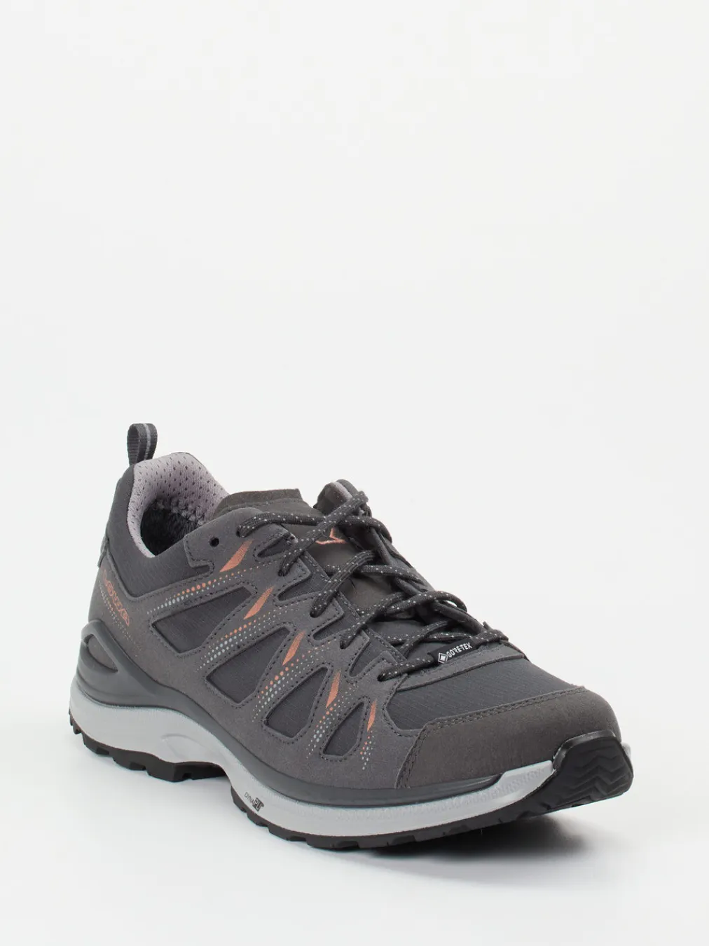 – Wanderschuh aus Textil und Synthetik-Lowa Outlet