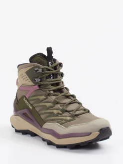 – Wanderschuhe aus GORE-TEX®-Lowa Online