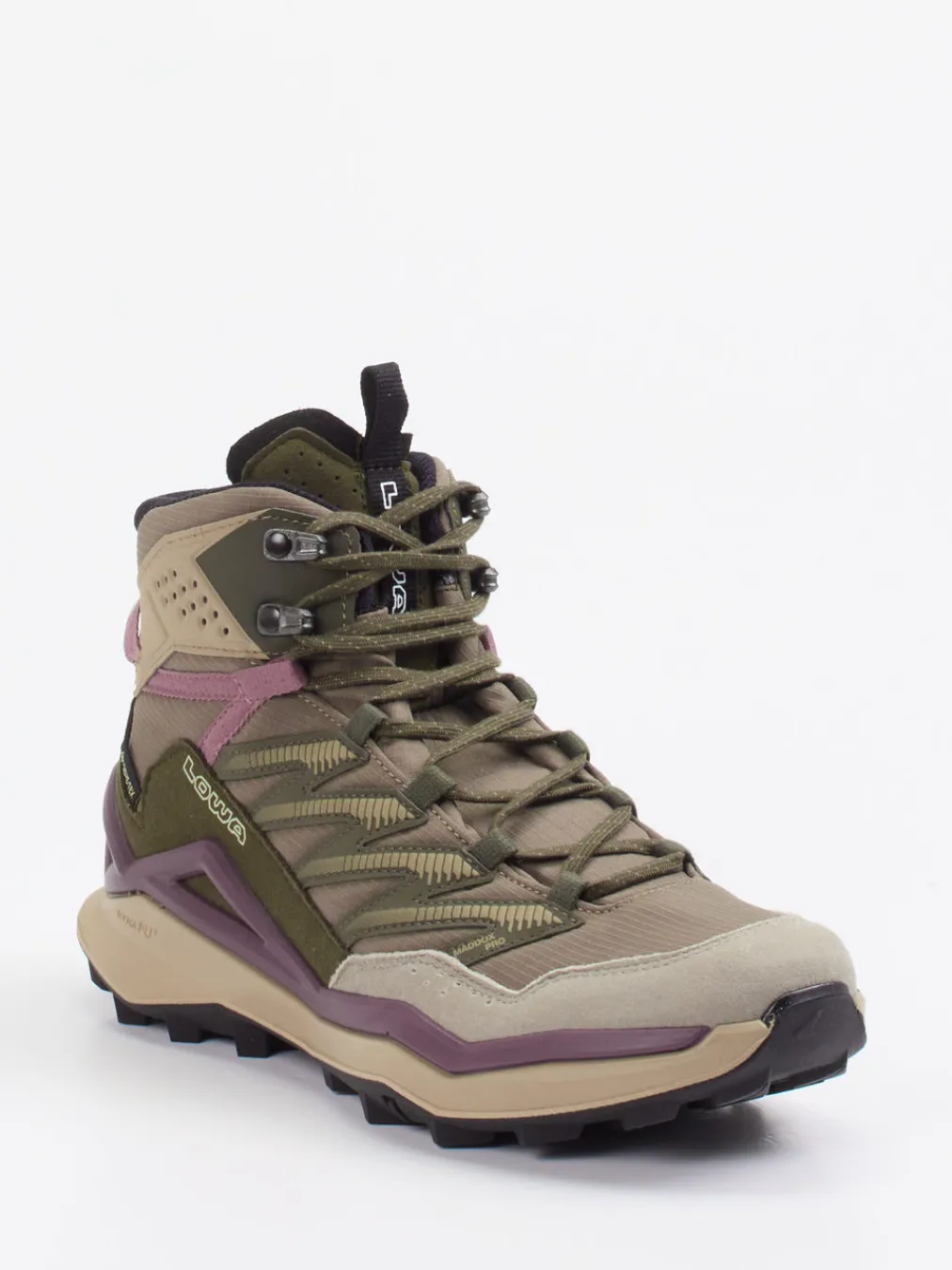 – Wanderschuhe aus GORE-TEX®-Lowa Online