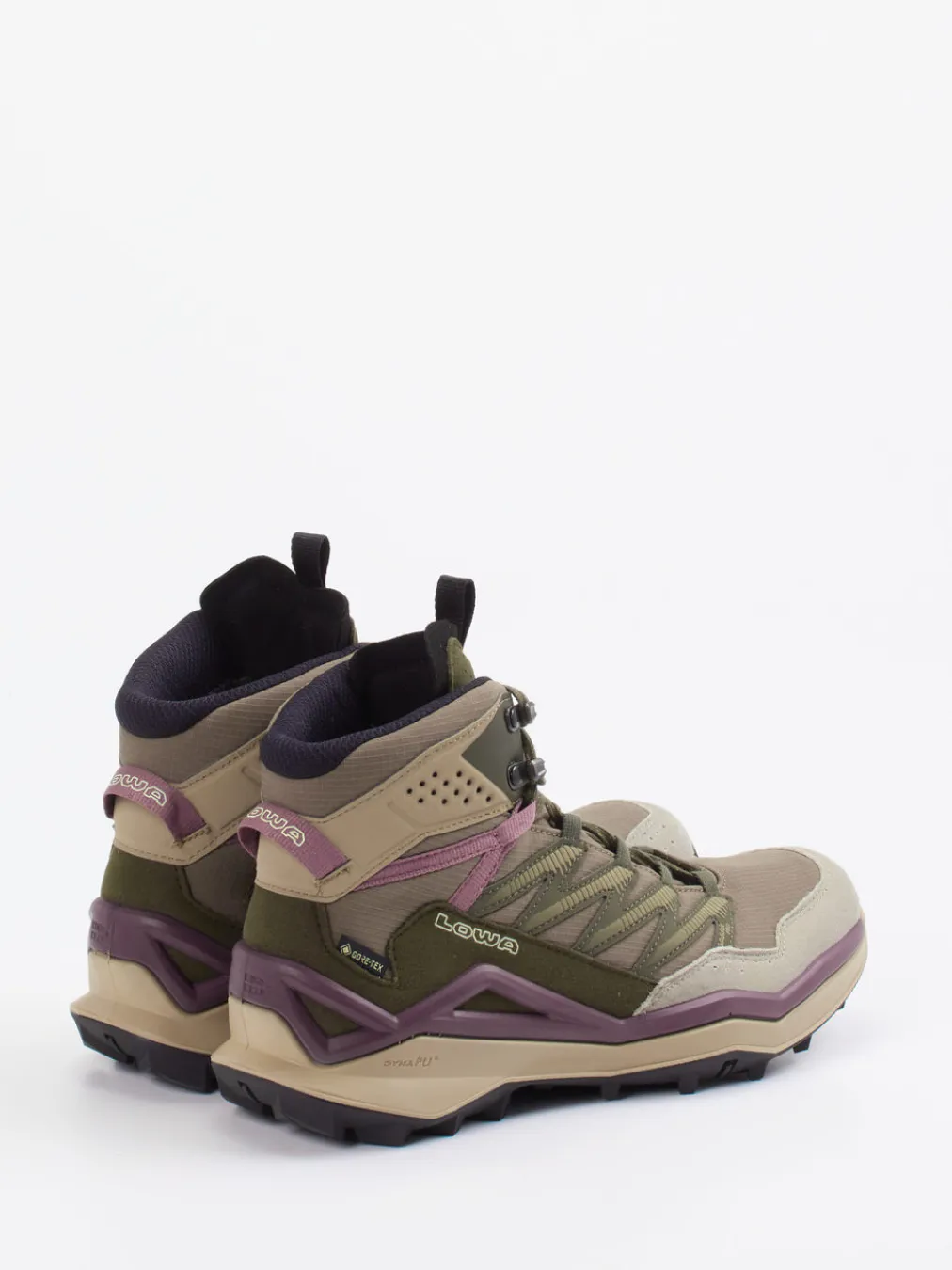 – Wanderschuhe aus GORE-TEX®-Lowa Online