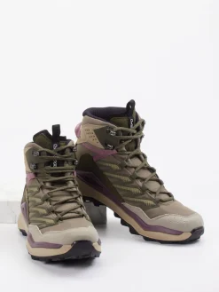 – Wanderschuhe aus GORE-TEX®-Lowa Online